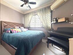 Blk 350 Yishun Jasmine (Yishun), HDB 4 Rooms #563781611